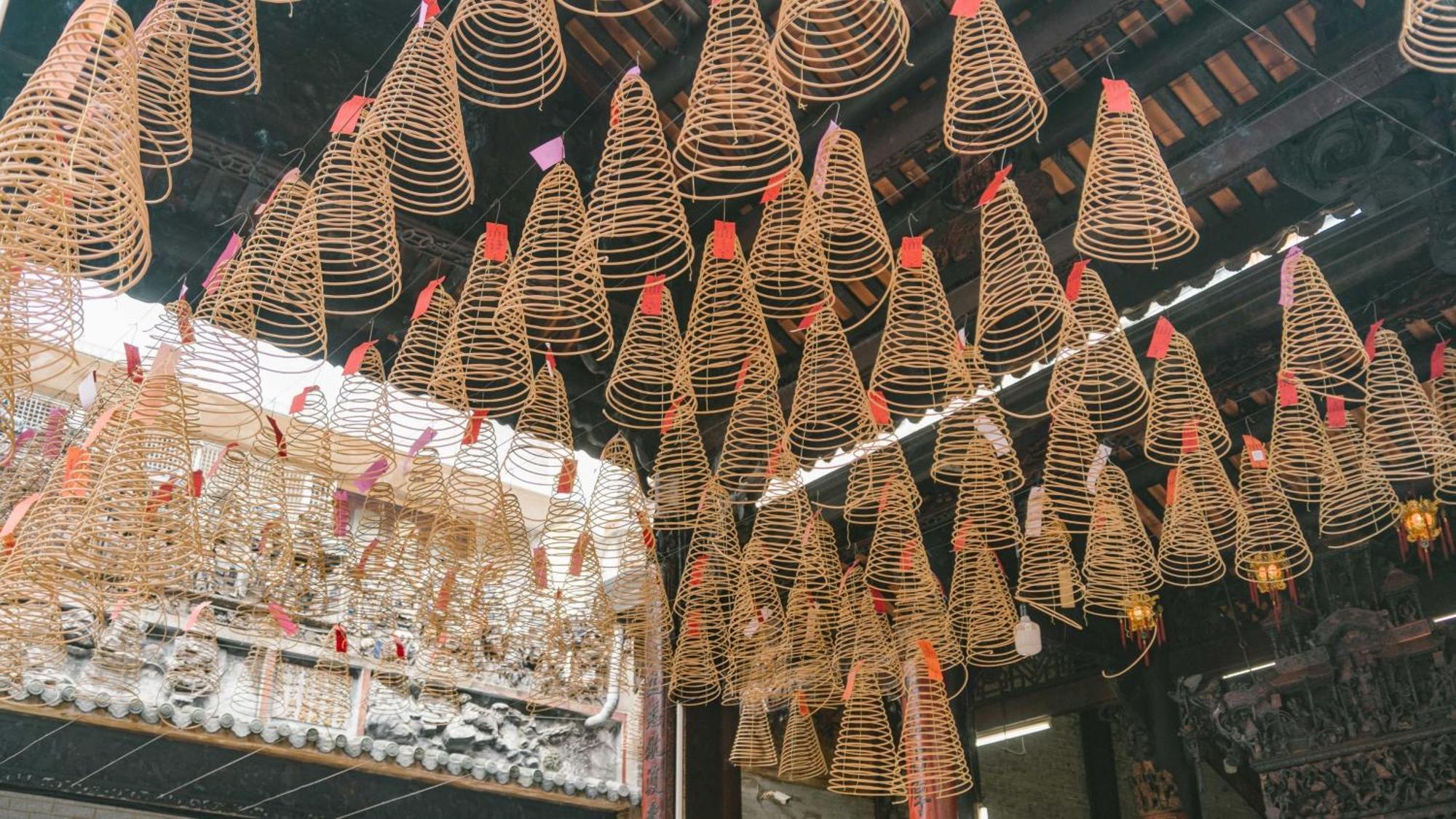 西贡洲际公寓酒店 胡志明市 外观 照片